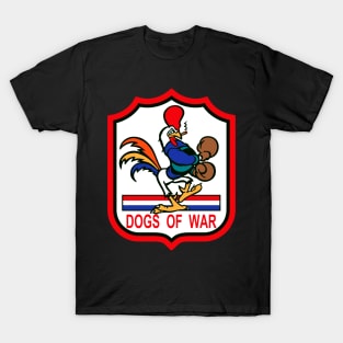 67th Fighter Squadron T-Shirt